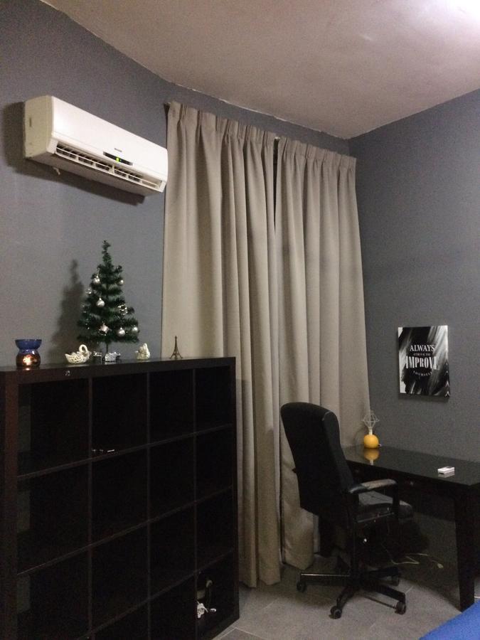Empire Damansara Residence Suites Petaling Jaya Eksteriør bilde