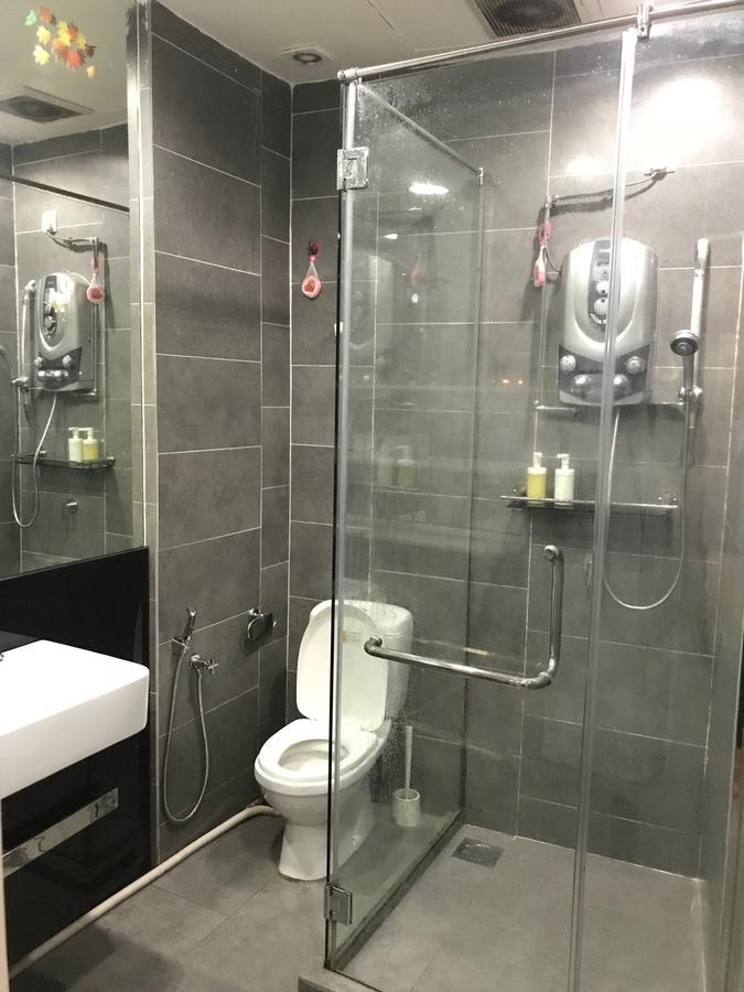 Empire Damansara Residence Suites Petaling Jaya Eksteriør bilde