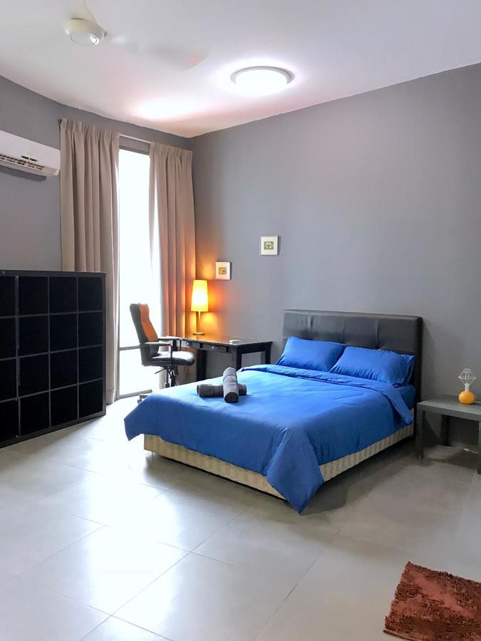 Empire Damansara Residence Suites Petaling Jaya Eksteriør bilde