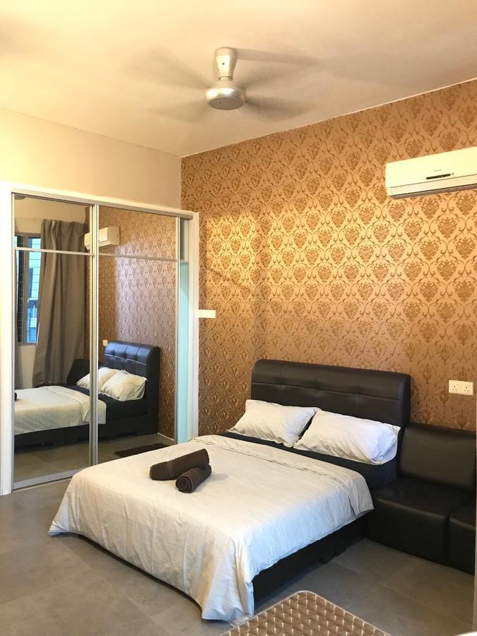 Empire Damansara Residence Suites Petaling Jaya Eksteriør bilde