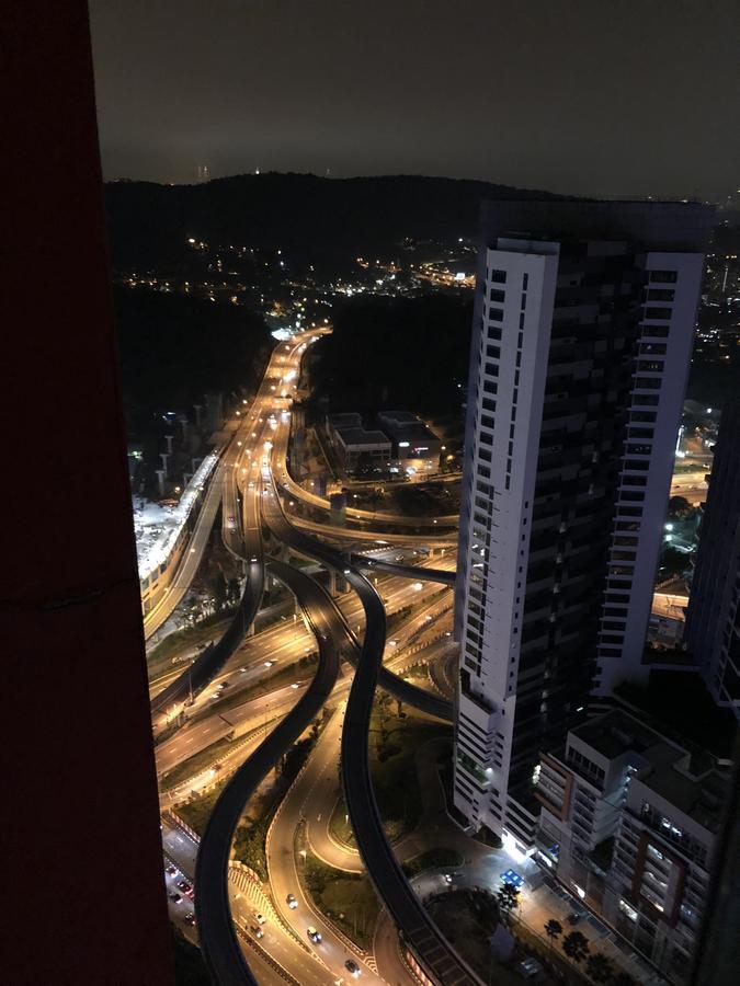 Empire Damansara Residence Suites Petaling Jaya Eksteriør bilde