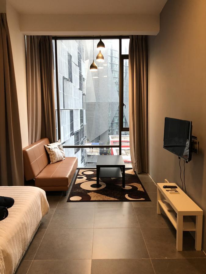 Empire Damansara Residence Suites Petaling Jaya Eksteriør bilde