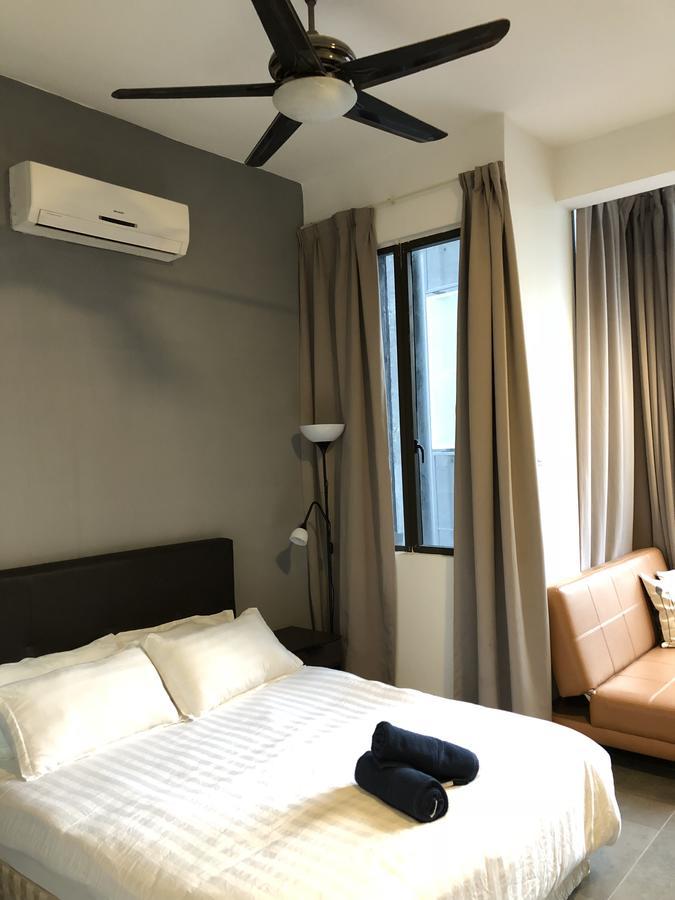 Empire Damansara Residence Suites Petaling Jaya Eksteriør bilde