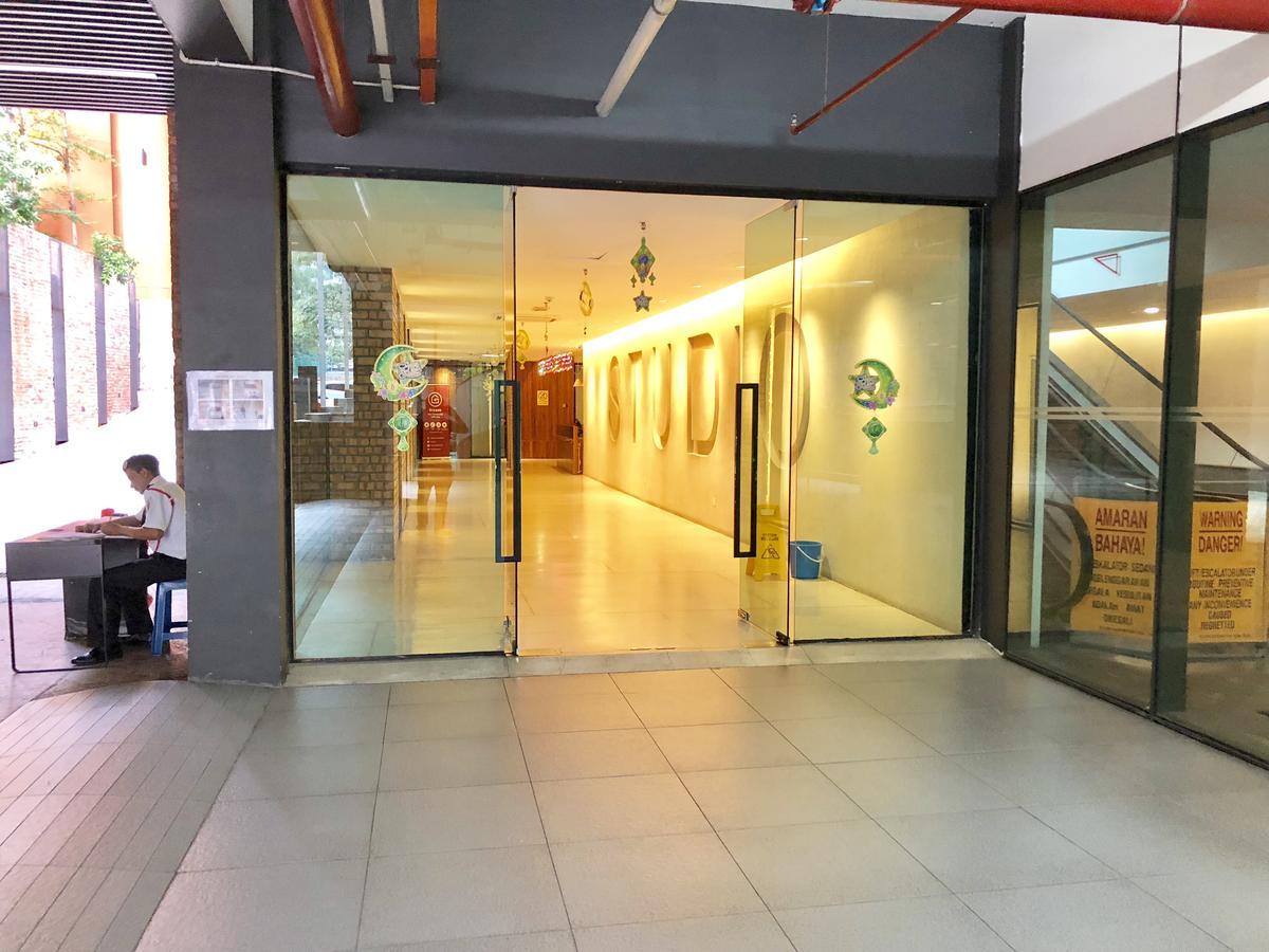 Empire Damansara Residence Suites Petaling Jaya Eksteriør bilde