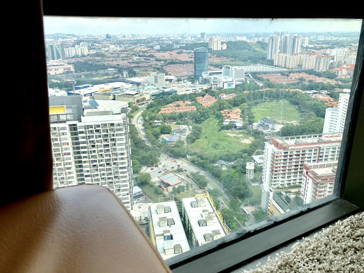 Empire Damansara Residence Suites Petaling Jaya Eksteriør bilde