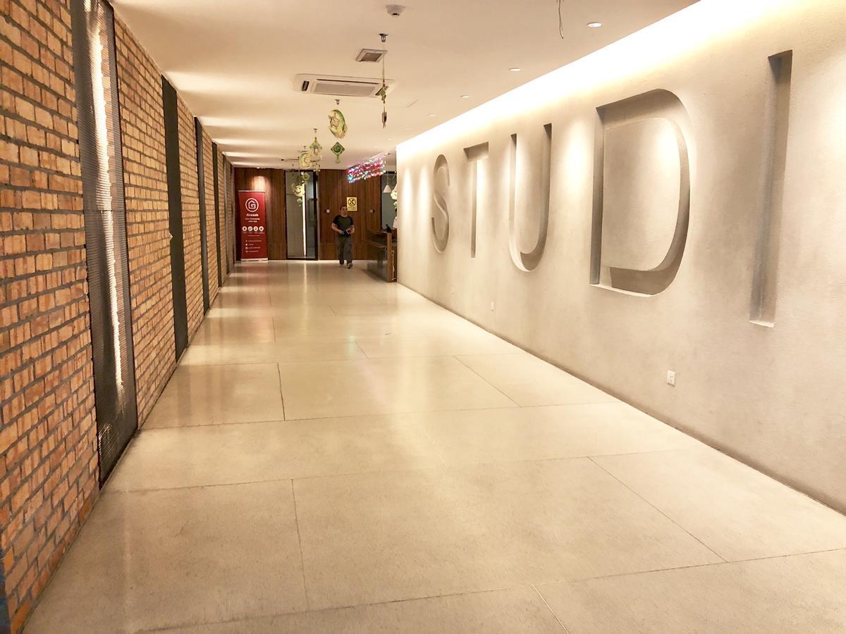Empire Damansara Residence Suites Petaling Jaya Eksteriør bilde