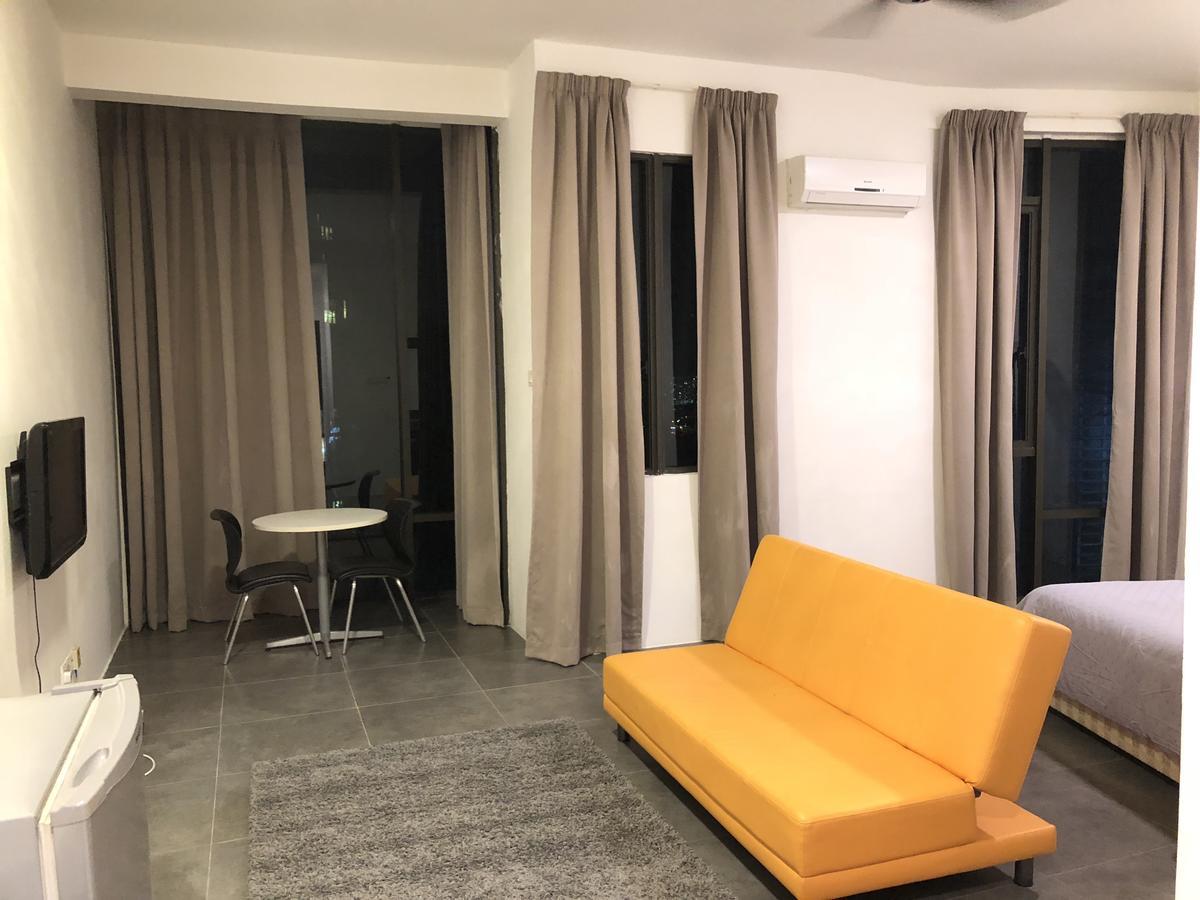 Empire Damansara Residence Suites Petaling Jaya Eksteriør bilde