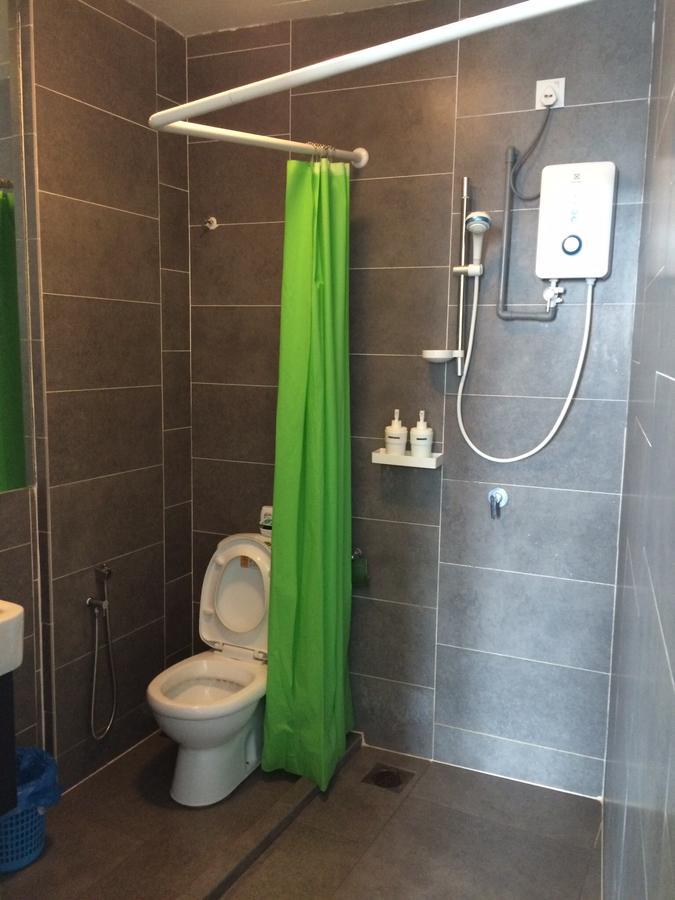 Empire Damansara Residence Suites Petaling Jaya Eksteriør bilde
