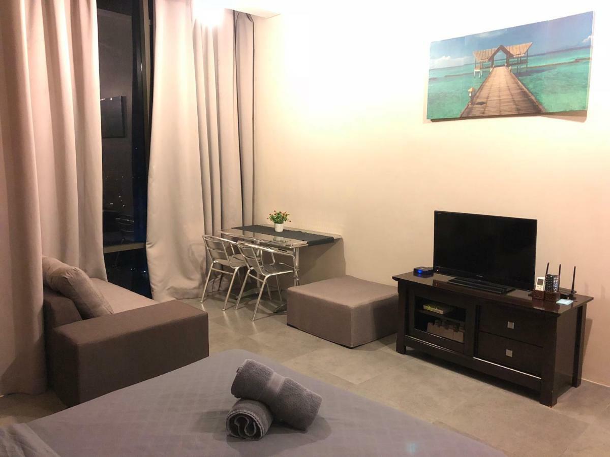 Empire Damansara Residence Suites Petaling Jaya Eksteriør bilde
