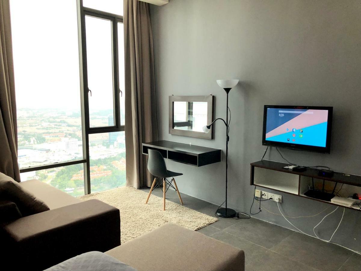 Empire Damansara Residence Suites Petaling Jaya Eksteriør bilde